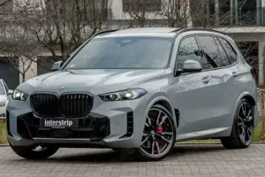 BMW X5 40d M 2026.LUFTF.PANO.DR.ASS.H/K.360.AHK.22"
