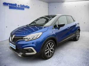 Renault Captur TCe 150 GPF VERSION S