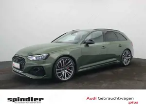Audi RS4 TFSI quattro / Matrix, Vmax280, AHK