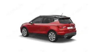 SEAT Arona Bild 4