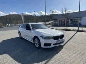 BMW 530 530e M-Paket