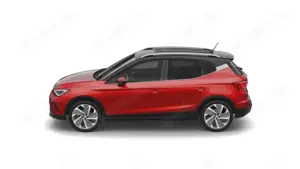 SEAT Arona Bild 5