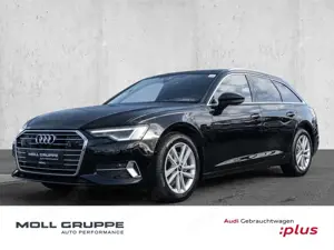 Audi A6 Avant sport 35 TDI S tronic Navi Plus LED