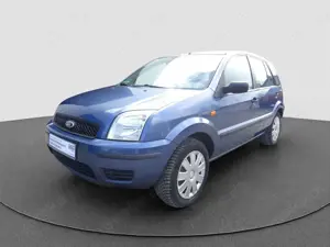 Ford Fusion *TÜV NEU*Garantie*Ambiente