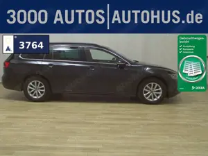Volkswagen Passat Var. 2.0 TDI Business Navi LED AID Pano