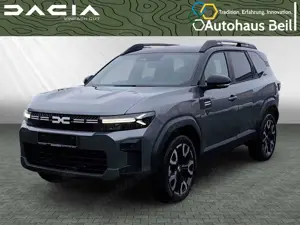 Dacia Bigster Journey TCe 140