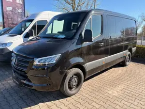 Mercedes-Benz Sprinter 317 CDI Mixto  LED/Navi/Automatik