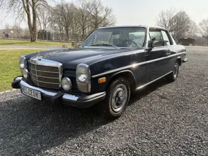 Mercedes-Benz 280 W114 W115 Coupe /8