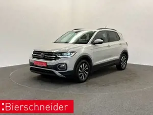 Volkswagen T-Cross 1.0 TSI Active DIGITAL COCKPIT LED KAMERA NAVI PDC