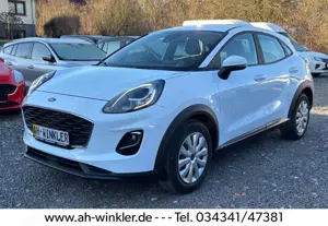 Ford Puma Cool  Connect Klimaa. DAB+ Winterpaket