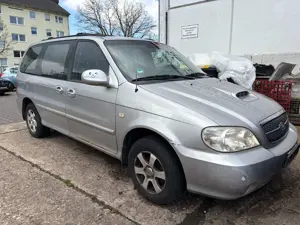 Kia Carnival 2.9 CRDi EX*Fahrtauglich