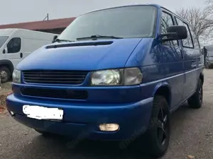 Volkswagen T4 Multivan