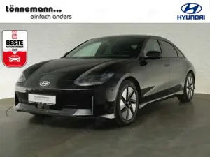 Hyundai IONIQ 6 UNIQ 77,4kWh AT 4WD+MATRIX LED+NAVI+SURROUND VIEW+