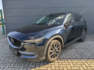 Mazda CX-5 2.2l Sports-Line AWD Bose AHK