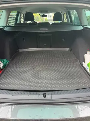 Volkswagen Golf Variant Golf Variant 1.5 TSI ACT (BlueMotion Tech) DSG