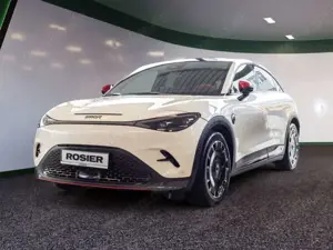 smart #3 25th Anniversary Edition ACC LED Pano HUD Bild 2