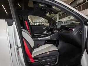 smart #3 25th Anniversary Edition ACC LED Pano HUD Bild 3