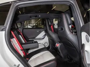 smart #3 25th Anniversary Edition ACC LED Pano HUD Bild 5