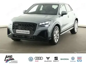 Audi SQ2