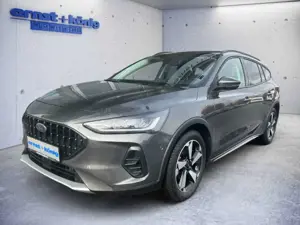 Ford Focus Turnier 1.0 EcoBoost Hybrid Aut. ACTIVE X
