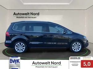 SEAT Alhambra Style~DSG~7 SITZER~PANO~F1 SCHALTUNG~TEMPO~SELBSTP Bild 4