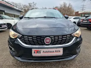 Fiat Tipo Lounge Navi-Kamera