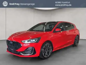 Ford Focus 1.0 EcoBoost Hybrid Aut. ST-LINE VIGNALE