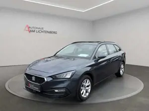 SEAT Leon ST Style 1.5 TSI ACT LED+PDC+CARPLAY+KEYLESS+PANOR