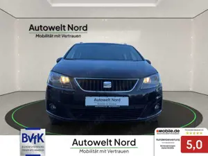 SEAT Alhambra Style~DSG~7 SITZER~PANO~F1 SCHALTUNG~TEMPO~SELBSTP Bild 2