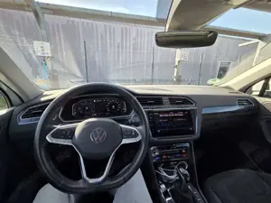 Volkswagen Tiguan Bild 3