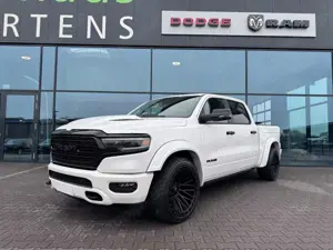 Dodge RAM 1500 Limited Night GRAIL LA CHANTI V8 VOLL