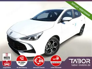 MG MG3 HEV+ Luxury LED Nav ACC SHZ 360Kam UVP-29%*