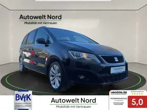 SEAT Alhambra Style~DSG~7 SITZER~PANO~F1 SCHALTUNG~TEMPO~SELBSTP Bild 3