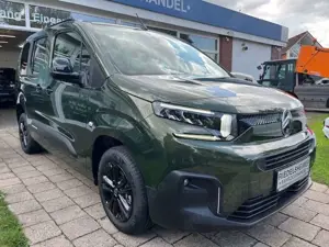 Citroen Berlingo MPV BUE 110 SS SYLE PLUS LED KAM NAVI