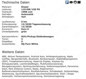 Volkswagen Tiguan Bild 5