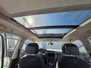 Volkswagen Tiguan Bild 2