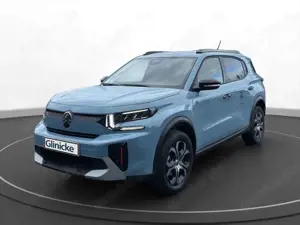 Citroen C3 Aircross Elektromotor 113 PLUS OB Charger 11k