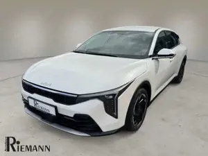 Kia K4 1.6 T-GDI DCT7 Spirit + DriveWise-Park-Paket