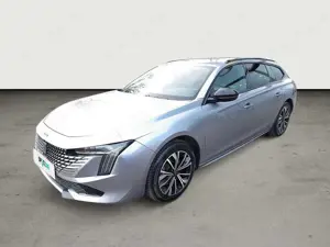 Peugeot 508 SW BlueHDI 130 EAT8 Allure Assistance-Pak