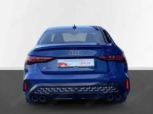 Audi S3 Limousine quattro S-Line*Matrix-LED*SONOS*ACC* Rük Bild 5