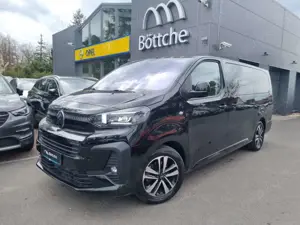 Citroen Spacetourer 2.0 Plus XL LED/Navi/SHZ/180°Kamera