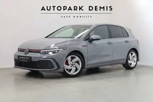 Volkswagen Golf VIII Lim. GTI/HK/KAMERA/SHZ/LHZ/CARPLAY