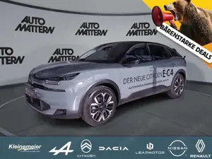 Citroen C4 e-C4 Max *FACELIFT*