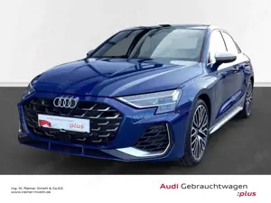 Audi S3 Limousine quattro S-Line*Matrix-LED*SONOS*ACC* Rük