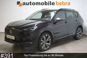 SEAT Tarraco 2.0TDI DSG FR 4Drive Virtual VOLL