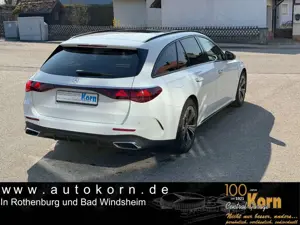 Mercedes-Benz E 220 d T 4M AMG Advanced Plus 4M AHK WinP+MS 18" Bild 3