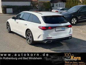 Mercedes-Benz E 220 d T 4M AMG Advanced Plus 4M AHK WinP+MS 18" Bild 4