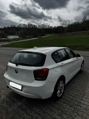 BMW 116 116i