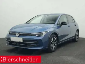 Volkswagen Golf 8 2.0 TDI DSG Goal NAVI AHK LED KAMERA