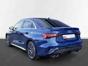 Audi S3 Limousine quattro S-Line*Matrix-LED*SONOS*ACC* Rük Bild 2